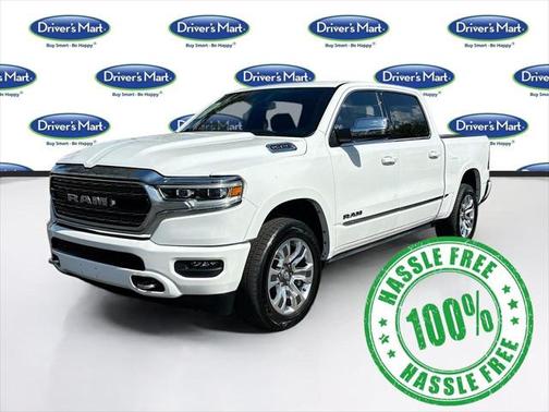 2023 RAM 1500 Limited