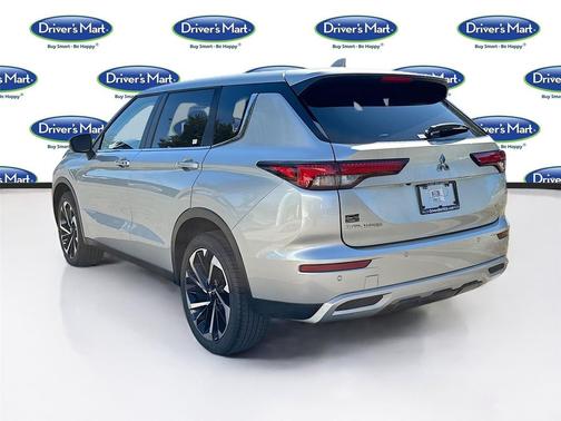 2024 Mitsubishi Outlander SE 2.5 2WD