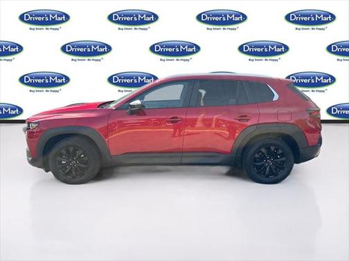 2024 Mazda CX-50 2.5 S Preferred