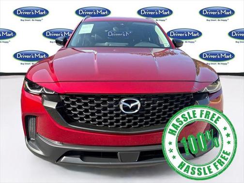 2024 Mazda CX-50 2.5 S Preferred