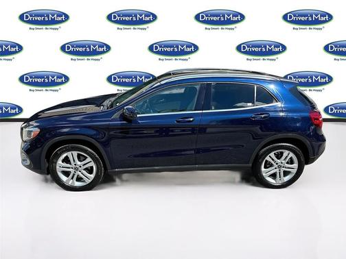 2018 Mercedes-Benz GLA 250 4MATIC