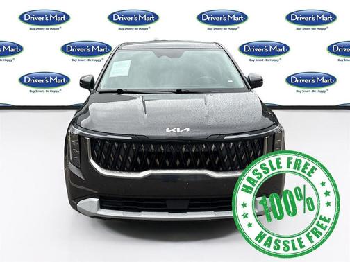 Panthera Metal 2025 Kia Carnival LXS