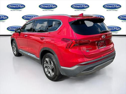 2023 Hyundai SANTA FE SEL 2.4