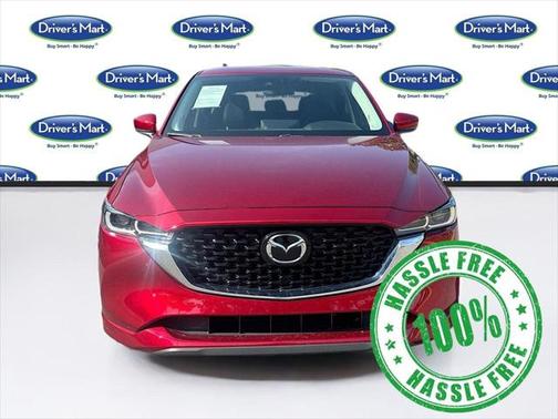 2024 Mazda CX-5 2.5 S Select