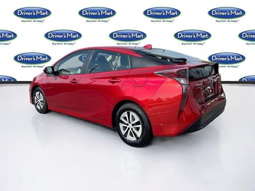 2016 Toyota Prius Two