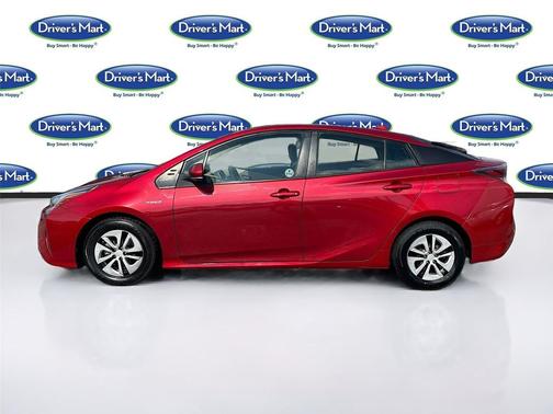 2016 Toyota Prius Two