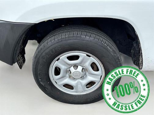 2014 Toyota Tacoma Base