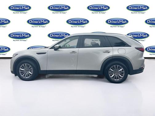 2024 Mazda CX-90 3.3 Turbo Preferred Plus