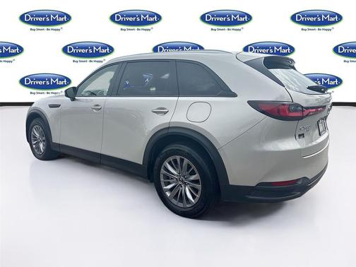 2024 Mazda CX-90 3.3 Turbo Preferred Plus