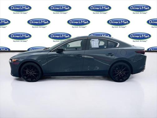 2023 Mazda Mazda3 AWD