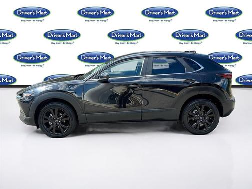 2024 Mazda CX-30 2.5 S Select Sport