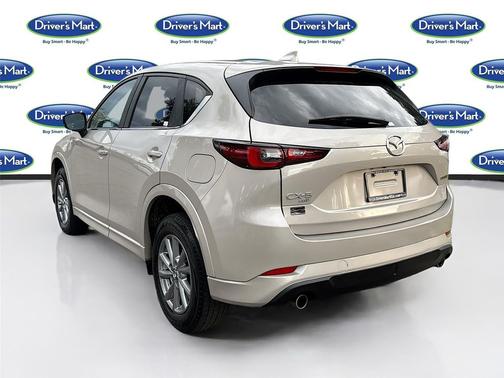 2024 Mazda CX-5 2.5 S Select