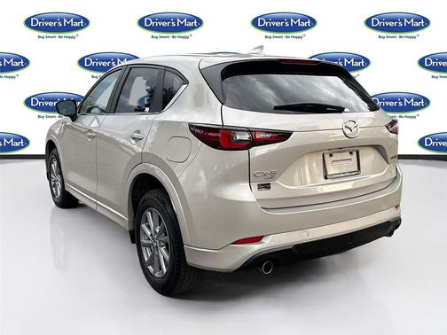 2024 Mazda CX-5 2.5 S Select