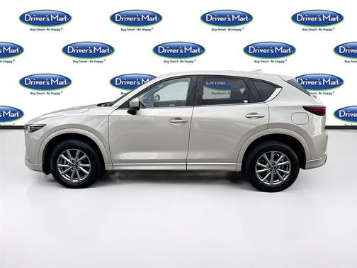 2024 Mazda CX-5 2.5 S Select