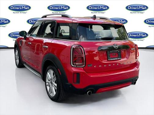 2024 MINI Countryman Cooper S ALL4