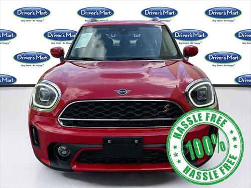 2024 MINI Countryman Cooper S ALL4