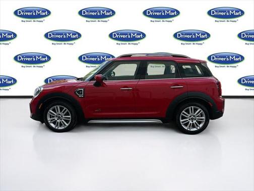 2024 MINI Countryman Cooper S ALL4