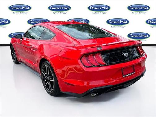 2023 Ford Mustang EcoBoost Premium