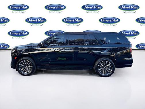 2023 Cadillac Escalade ESV Sport