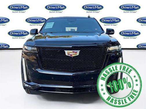 2023 Cadillac Escalade ESV Sport