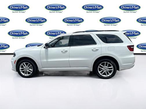 2023 Dodge Durango GT Premium AWD