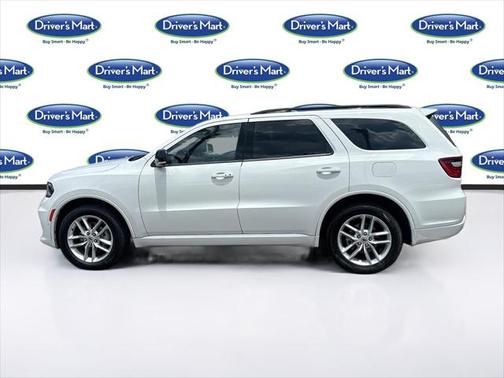2023 Dodge Durango GT Premium AWD