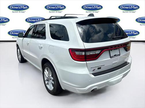 2023 Dodge Durango GT Premium AWD
