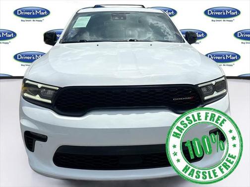 2023 Dodge Durango GT Premium AWD