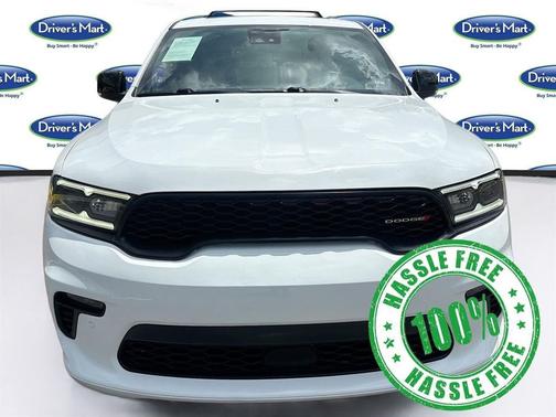 2023 Dodge Durango GT Premium AWD