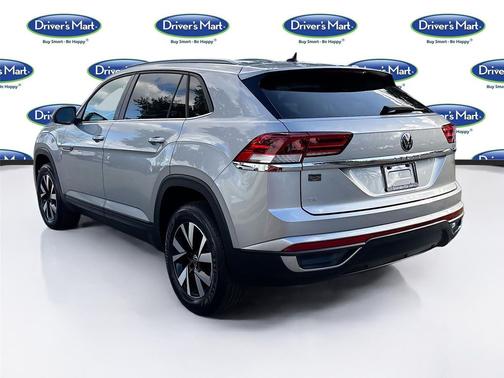 2022 Volkswagen Atlas Cross Sport 2.0T SE
