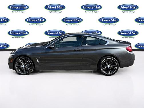 2020 BMW 440 i xDrive