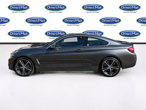 2020 BMW 440 i xDrive