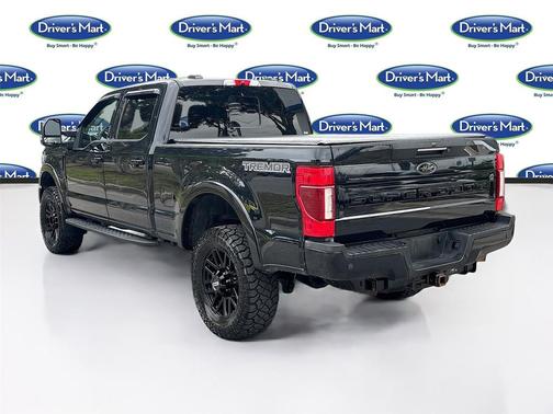 2020 Ford F-250 Lariat