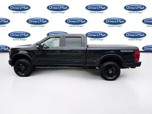 2020 Ford F-250 Lariat