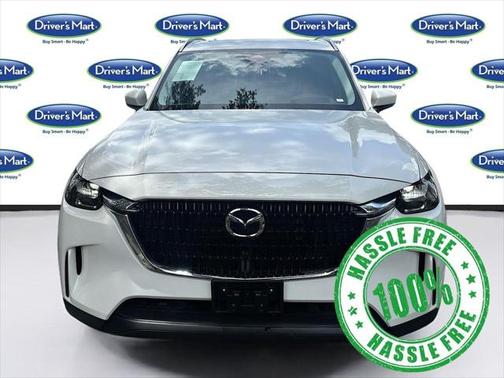 2024 Mazda CX-90 3.3 Turbo Preferred Plus
