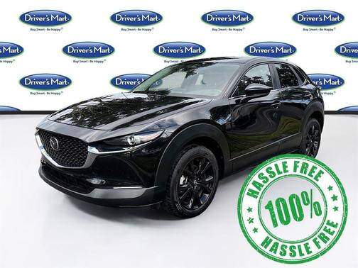 2024 Mazda CX-30 2.5 S Select Sport