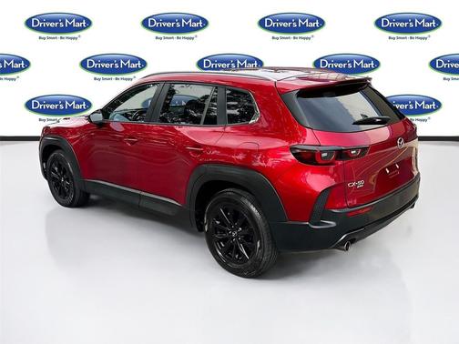 2024 Mazda CX-50 2.5 S Preferred Package