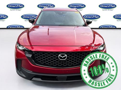 2024 Mazda CX-50 2.5 S Preferred Package