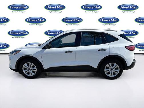 2022 Ford Escape S