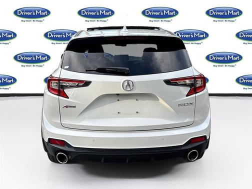 2021 Acura RDX A-Spec