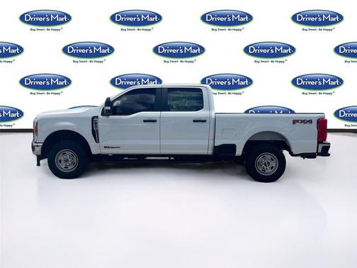 2023 Ford F-250 XL
