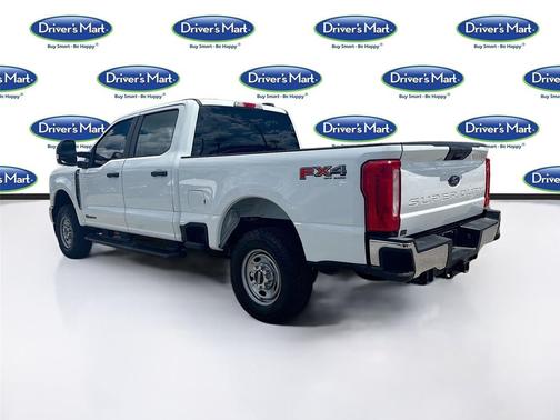 2023 Ford F-250 XL
