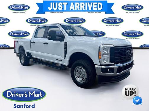 2023 Ford F-250 XL
