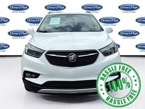 2019 Buick Encore Essence
