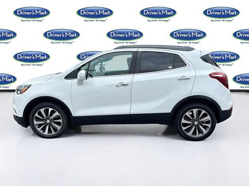 2019 Buick Encore Essence