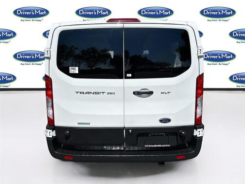 2024 Ford Transit-350 XLT