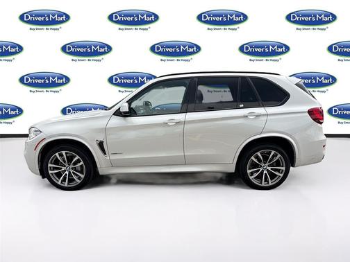 2016 BMW X5 sDrive35i