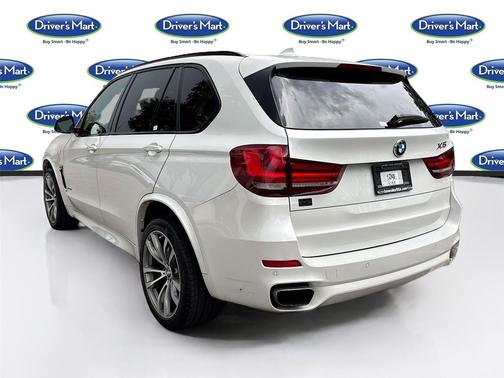 2016 BMW X5 sDrive35i
