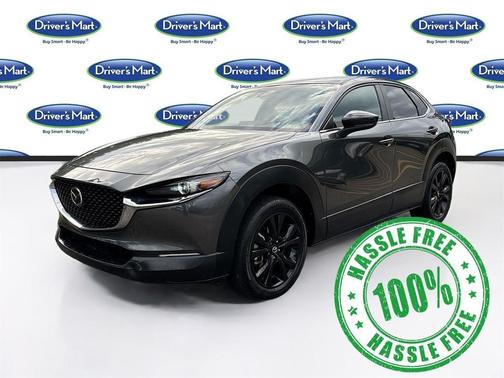 2024 Mazda CX-30 2.5 S Select Sport