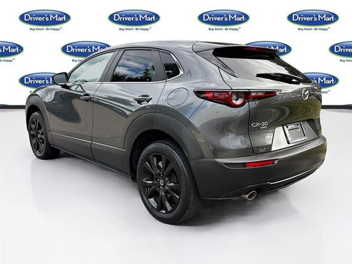 2024 Mazda CX-30 2.5 S Select Sport